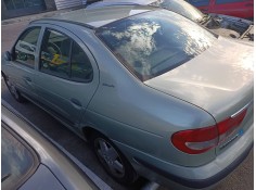 renault megane i fase 2 classic (la..) del año 2000 2
