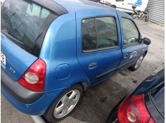 renault clio ii fase ii (b/cb0) del año 2003 2