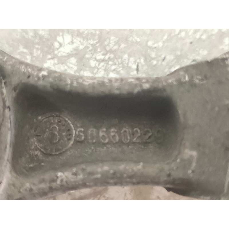 Recambio de tirante trasero derecho para lancia thesis (115) 3.0 v6 24v cae emblema referencia OEM IAM 60660229  