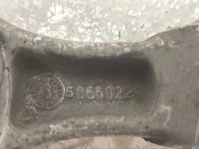 Recambio de tirante trasero derecho para lancia thesis (115) 3.0 v6 24v cae emblema referencia OEM IAM 60660229  