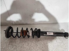Recambio de amortiguador trasero izquierdo para bmw serie 5 lim. (f10) 520d referencia OEM IAM 33506863299 735128147467 