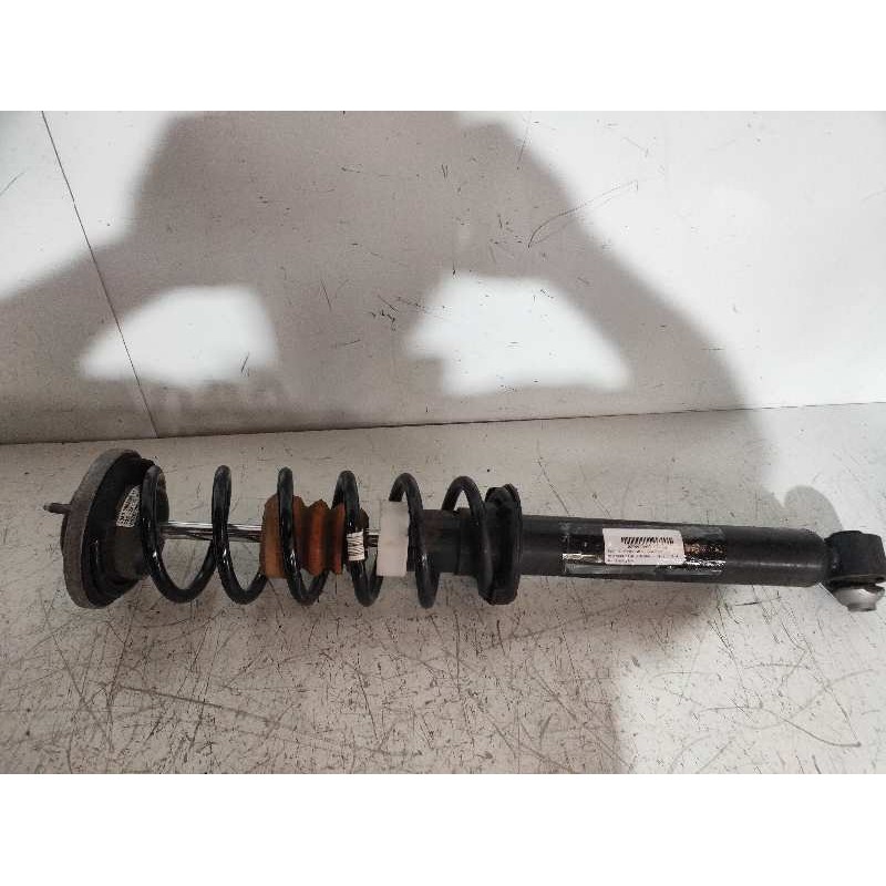 Recambio de amortiguador trasero izquierdo para bmw serie 5 lim. (f10) 520d referencia OEM IAM 33506863299 735128147467 