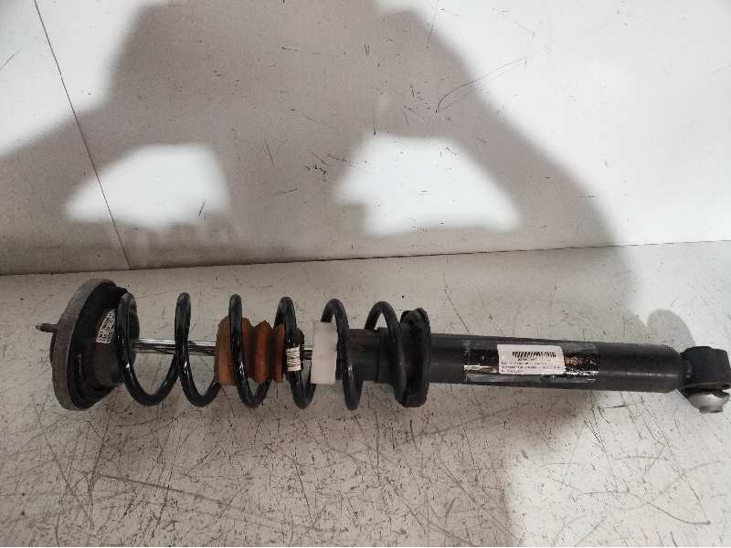 Recambio de amortiguador trasero izquierdo para bmw serie 5 lim. (f10) 520d referencia OEM IAM 33506863299 735128147467 