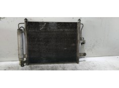 Recambio de condensador / radiador aire acondicionado para hyundai accent (lc) referencia OEM IAM    2