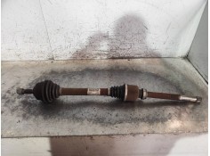 Recambio de transmision delantera derecha para citroen ds3 special edition referencia OEM IAM 9686025480  