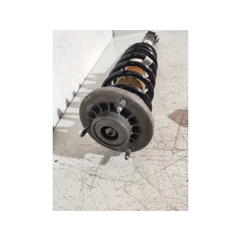 Recambio de amortiguador trasero izquierdo para bmw serie 5 lim. (f10) 520d referencia OEM IAM 33506863299 735128147467 