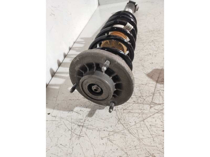 Recambio de amortiguador trasero izquierdo para bmw serie 5 lim. (f10) 520d referencia OEM IAM 33506863299 735128147467 