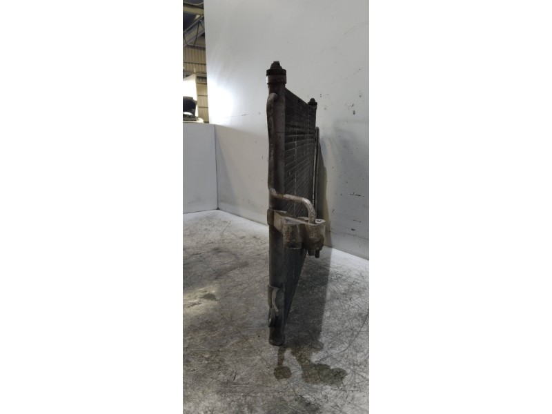 Recambio de condensador / radiador aire acondicionado para hyundai accent (lc) referencia OEM IAM   