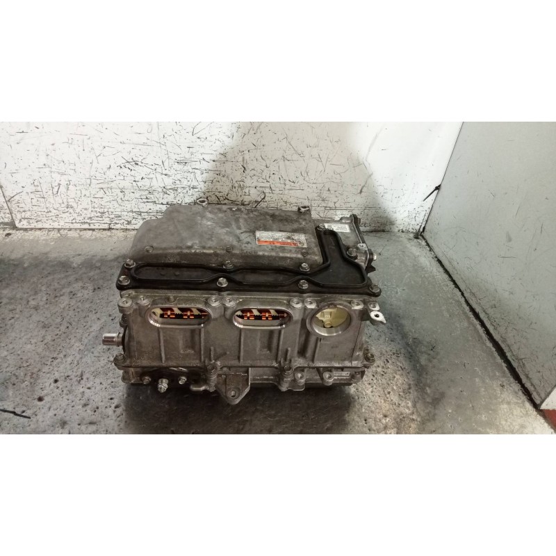 Recambio de modulo electronico para toyota auris touring sports (e18) 1.8 16v cat (híbrido) referencia OEM IAM G920047190  