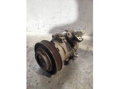 Recambio de compresor aire acondicionado para toyota avensis berlina (t 22) 1.6 tempus (4-ptas.) referencia OEM IAM 4472203915 1