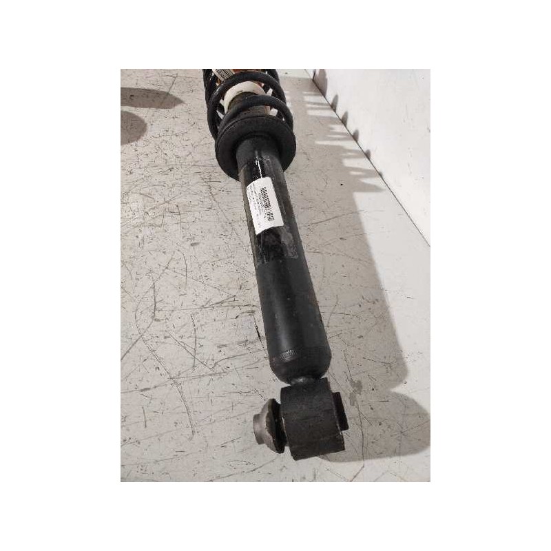 Recambio de amortiguador trasero izquierdo para bmw serie 5 lim. (f10) 520d referencia OEM IAM 33506863299 735128147467 