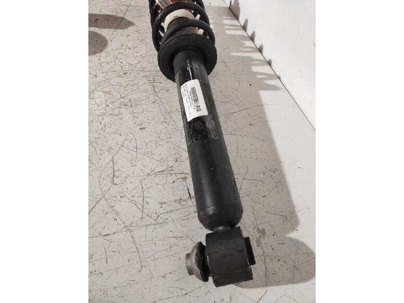 Recambio de amortiguador trasero izquierdo para bmw serie 5 lim. (f10) 520d referencia OEM IAM 33506863299 735128147467 