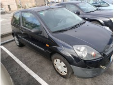 ford fiesta (cbk) del año 2007