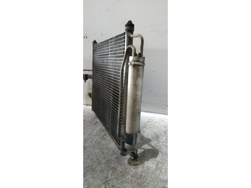 Recambio de condensador / radiador aire acondicionado para hyundai accent (lc) referencia OEM IAM   