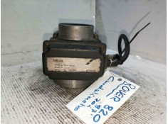 Recambio de caudalimetro para mg rover serie 800 (1986-1992) 2.0 referencia OEM IAM AFH4520 73276A LUCAS