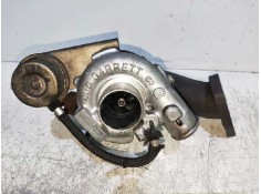 Recambio de turbocompresor para fiat marea berlina (185) 1.9 turbodiesel referencia OEM IAM 7023391 465305920 