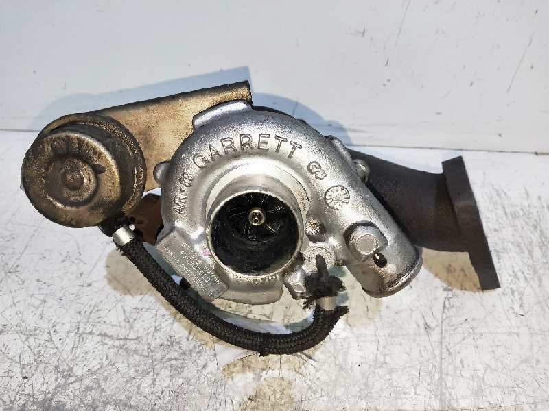 Recambio de turbocompresor para fiat marea berlina (185) 1.9 turbodiesel referencia OEM IAM 7023391 465305920  Recambio de turbocompresor para fiat marea berlina (185) 1.9 turbodiesel referencia OEM IAM 7023391 465305920