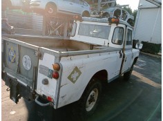 land rover 109 del año 1979 2