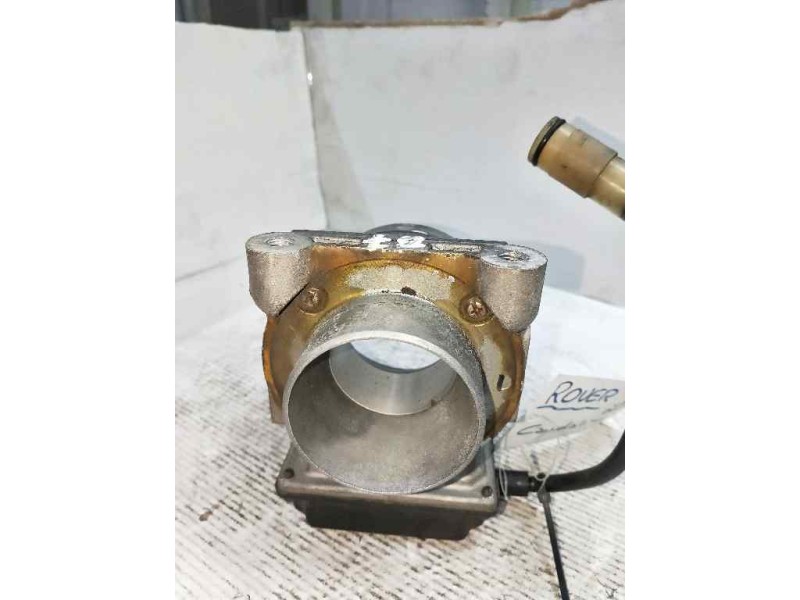 Recambio de caudalimetro para mg rover serie 800 (1986-1992) 2.0 referencia OEM IAM AFH4520 73276A LUCAS Recambio de caudalimetro para mg rover serie 800 (1986-1992) 2.0 referencia OEM IAM AFH4520 73276A LUCAS