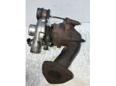 Recambio de turbocompresor para fiat marea berlina (185) 1.9 turbodiesel referencia OEM IAM 7023391 465305920  2