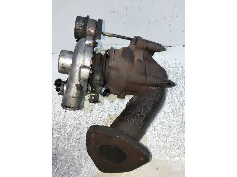 Recambio de turbocompresor para fiat marea berlina (185) 1.9 turbodiesel referencia OEM IAM 7023391 465305920  Recambio de turbocompresor para fiat marea berlina (185) 1.9 turbodiesel referencia OEM IAM 7023391 465305920