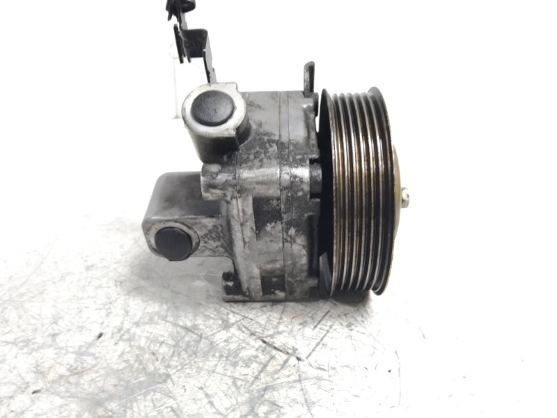 Recambio de bomba direccion para alfa romeo 166 3.0 v6 24v cat referencia OEM IAM 7681955276 0022185 