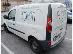 renault kangoo del año 2008 2