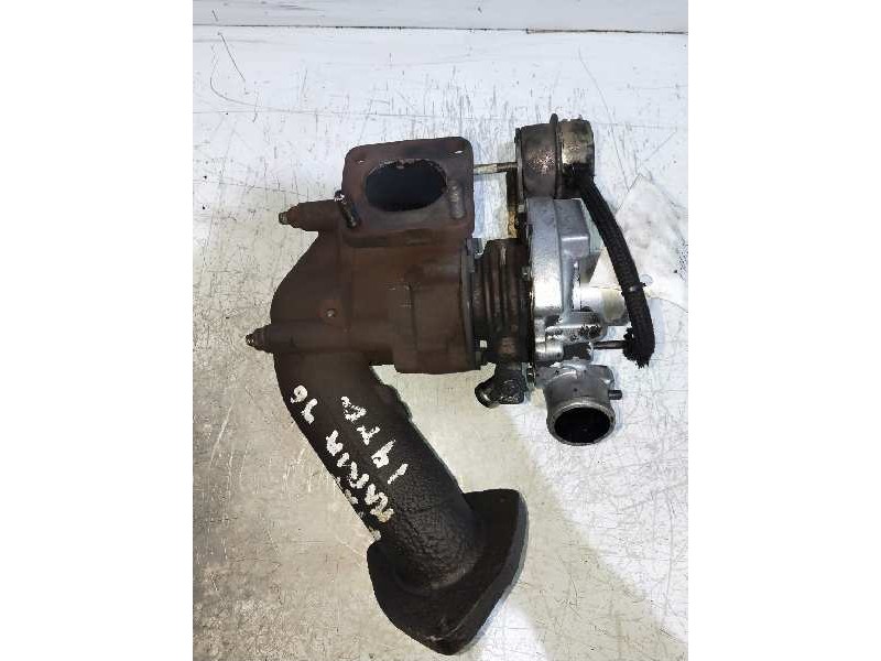 Recambio de turbocompresor para fiat marea berlina (185) 1.9 turbodiesel referencia OEM IAM 7023391 465305920  Recambio de turbocompresor para fiat marea berlina (185) 1.9 turbodiesel referencia OEM IAM 7023391 465305920