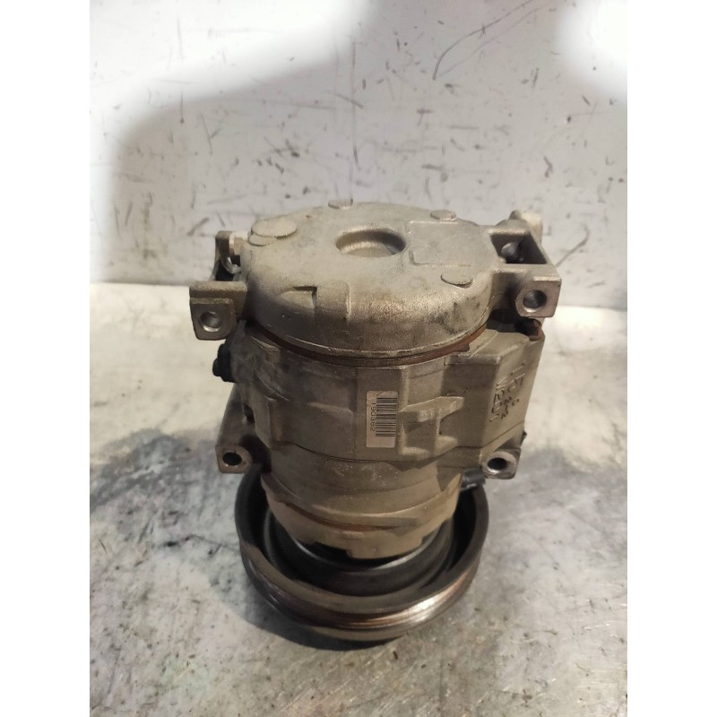 Recambio de compresor aire acondicionado para toyota avensis berlina (t 22) 1.6 tempus (4-ptas.) referencia OEM IAM 4472203915 1