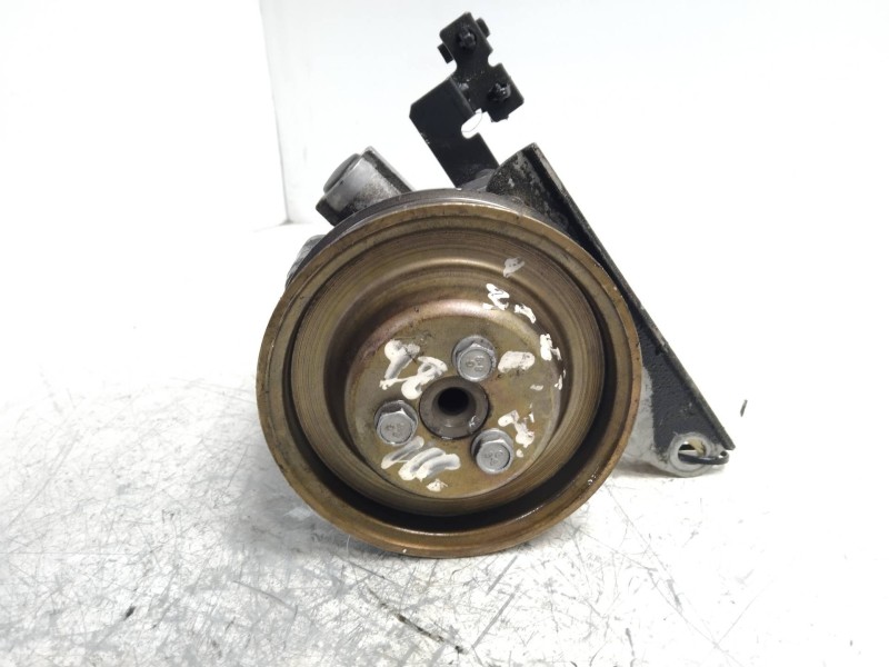 Recambio de bomba direccion para alfa romeo 166 3.0 v6 24v cat referencia OEM IAM 7681955276 0022185 