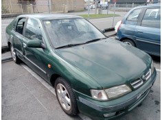nissan primera berlina (p11) del año 1999