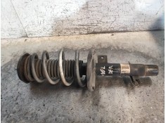 Recambio de amortiguador delantero derecho para citroen ds3 special edition referencia OEM IAM 9672656180  