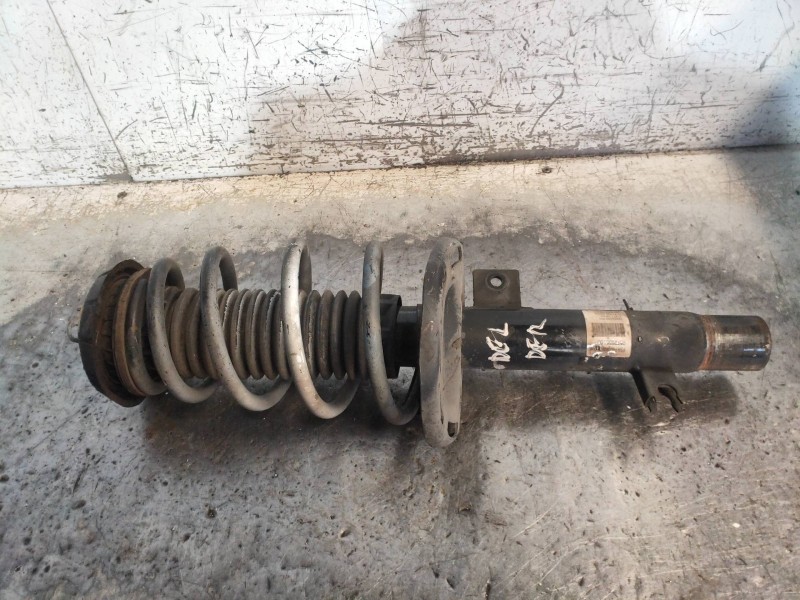 Recambio de amortiguador delantero derecho para citroen ds3 special edition referencia OEM IAM 9672656180  