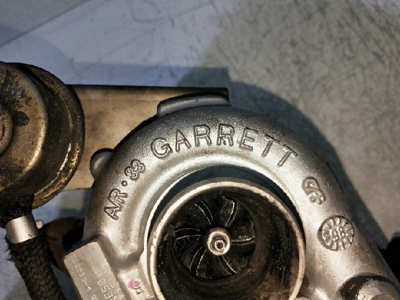 Recambio de turbocompresor para fiat marea berlina (185) 1.9 turbodiesel referencia OEM IAM 7023391 465305920  Recambio de turbocompresor para fiat marea berlina (185) 1.9 turbodiesel referencia OEM IAM 7023391 465305920