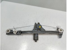 Recambio de elevalunas trasero derecho para mercedes clase c (w202) berlina 180 (202.018) referencia OEM IAM   