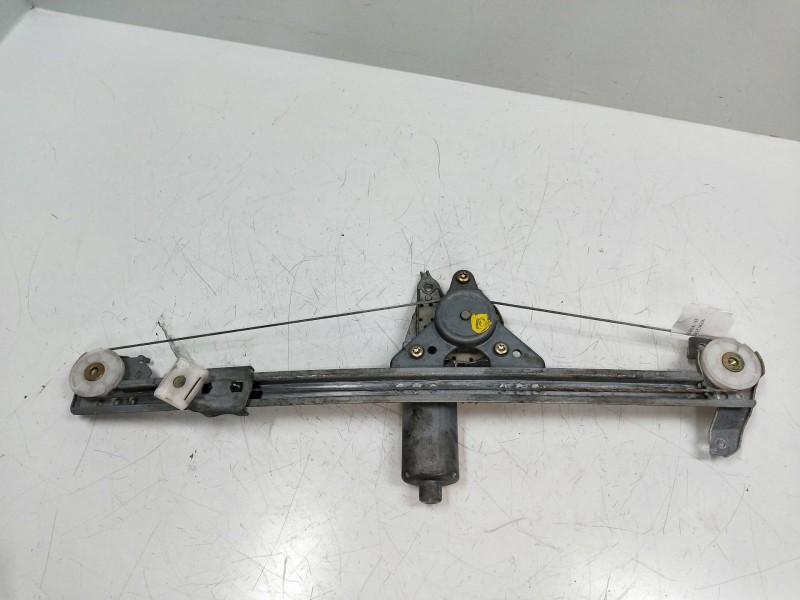 Recambio de elevalunas trasero derecho para mercedes clase c (w202) berlina 180 (202.018) referencia OEM IAM   