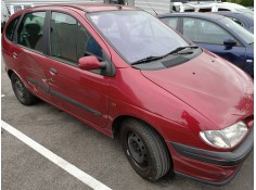 renault megane i scenic (ja0) del año 1999