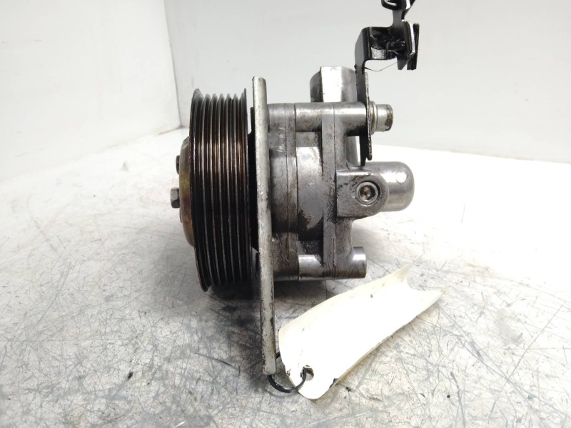 Recambio de bomba direccion para alfa romeo 166 3.0 v6 24v cat referencia OEM IAM 7681955276 0022185 