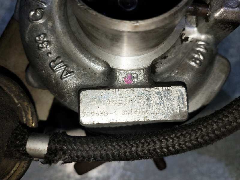 Recambio de turbocompresor para fiat marea berlina (185) 1.9 turbodiesel referencia OEM IAM 7023391 465305920  Recambio de turbocompresor para fiat marea berlina (185) 1.9 turbodiesel referencia OEM IAM 7023391 465305920
