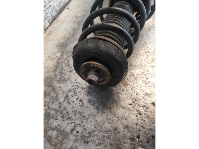 Recambio de amortiguador delantero derecho para citroen ds3 special edition referencia OEM IAM 9672656180  