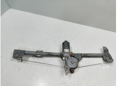 Recambio de elevalunas trasero derecho para mercedes clase c (w202) berlina 180 (202.018) referencia OEM IAM    2