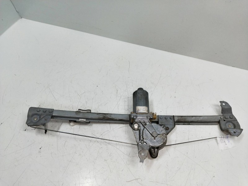 Recambio de elevalunas trasero derecho para mercedes clase c (w202) berlina 180 (202.018) referencia OEM IAM   