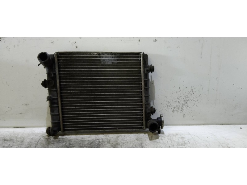 Recambio de radiador agua para hyundai accent (lc) referencia OEM IAM   