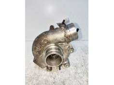 Recambio de turbocompresor para fiat ducato maxi caja cerrada 35 (09.2006 =>) 2.3 jtd cat referencia OEM IAM   