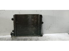 Recambio de radiador agua para hyundai accent (lc) referencia OEM IAM    2