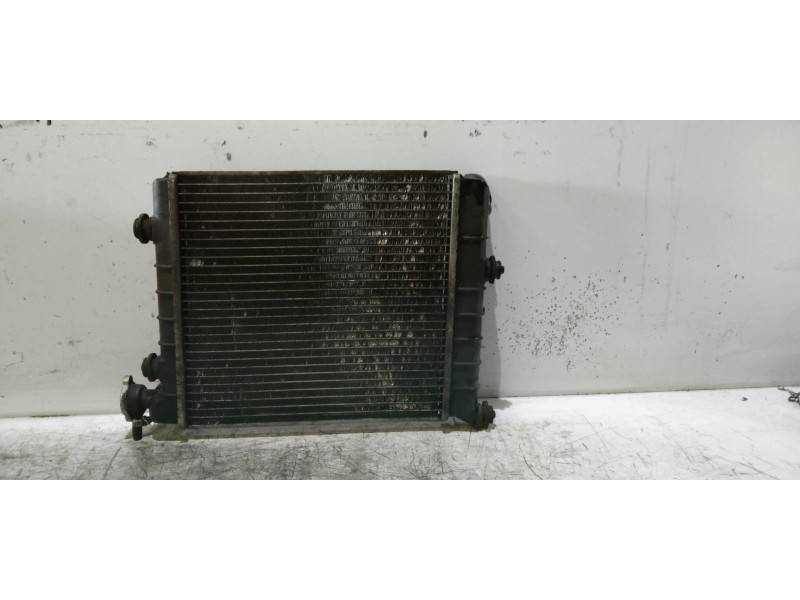 Recambio de radiador agua para hyundai accent (lc) referencia OEM IAM   