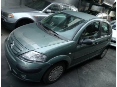 citroen c3 del año 2006