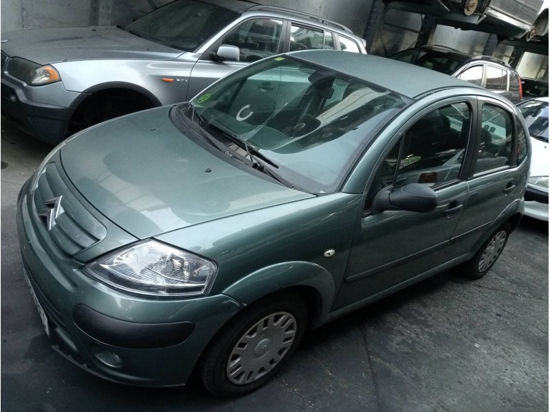 citroen c3 del año 2006