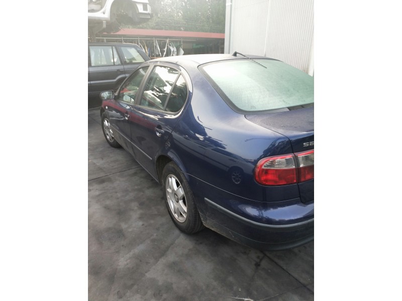 seat toledo (1m2) del año 2001