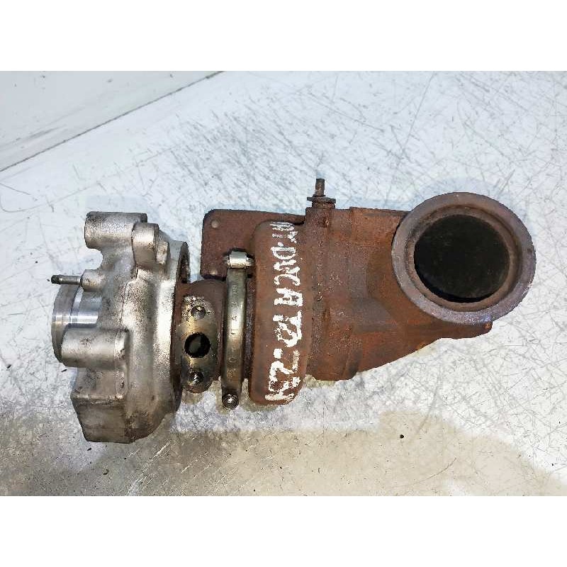 Recambio de turbocompresor para fiat ducato maxi caja cerrada 35 (09.2006 =>) 2.3 jtd cat referencia OEM IAM    Recambio de turbocompresor para fiat ducato maxi caja cerrada 35 (09.2006 =>) 2.3 jtd cat referencia OEM IAM